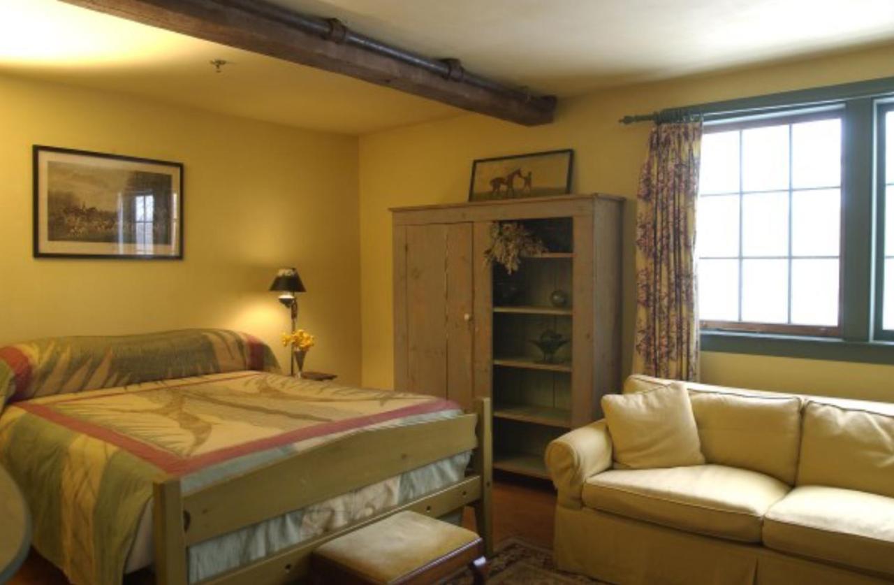 Gedney Farm Hotell New Marlborough Eksteriør bilde